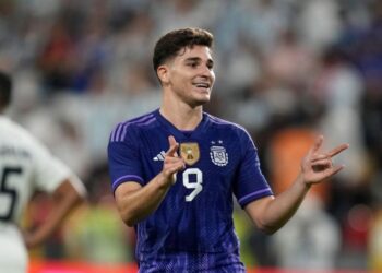 Argentina va contra Australia el sábado