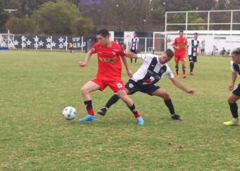 Torneo Regional Federal: perdió Villa y hoy juega Boca