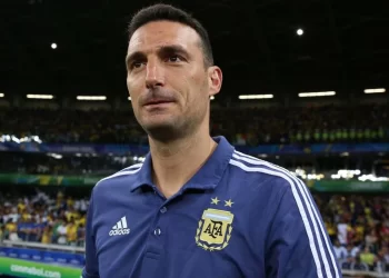 Video: los 26 de Scaloni para el sueño mundial