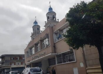 Arrecifes no adhirió al duelo nacional por Hebe de Bonafini