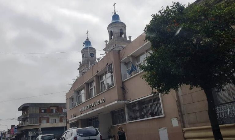 Arrecifes no adhirió al duelo nacional por Hebe de Bonafini