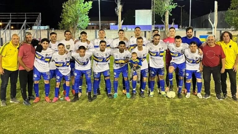 La Peña de Boca sacó del Clausura al campeón