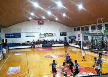 Lucio Agotegaray metió a Gutiérrez en cuartos de final