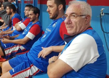 Belcuore: “Gutiérrez me dio todo para mantener mis ganas de seguir dirigiendo”