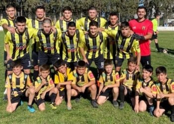 OTRA FINAL PARA SPORTSMAN