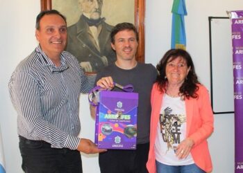 Olaeta le ganó otra batalla al Frente de Todos