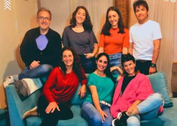 TRIBU: buena música este sábado en el Náutico