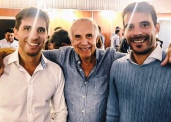 Piden indagatoria para los Passaglia por enriquecimiento ilícito y lavado
