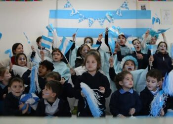 Que la empatía sea campeón mundial