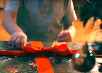 El emotivo video de AFA por la Navidad