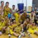 Comunicaciones es bicampeón del básquet pergaminense