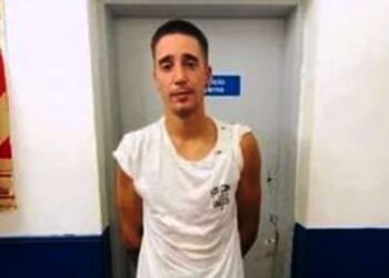Un peligroso preso se escapó en Pergamino y podría estar en Arrecifes