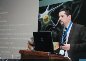 Prestigioso neurólogo brindara una charla sobre ACV
