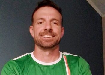 Martín Bahillo es el nuevo entrenador de Palermo