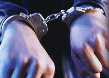 Le robó el Iphone a una chica y lo detuvieron