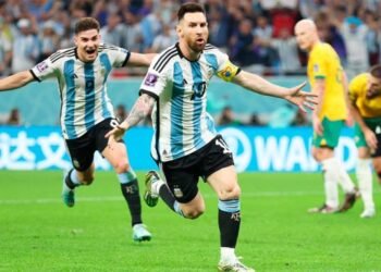 ARGENTINA TE PONE LA PIEL DE GALLINA
