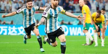 ARGENTINA TE PONE LA PIEL DE GALLINA