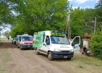 Tragedia en Arrecifes: muere un joven electrocutado