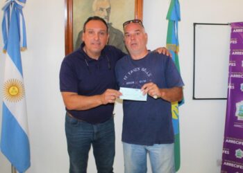 Subsidio de Olaeta a la Escuela Nacional para la compra de ventiladores