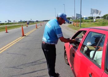 Alcohol cero, papeles y límites de velocidades: las recomendaciones para salir a la ruta este verano
