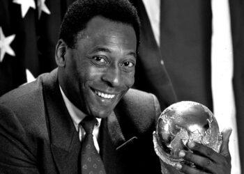 FALLECIÓ PELÉ