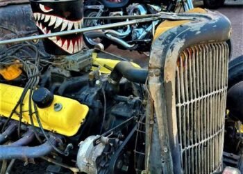 Caravana y Fan Fest en el Arrecifes Rock