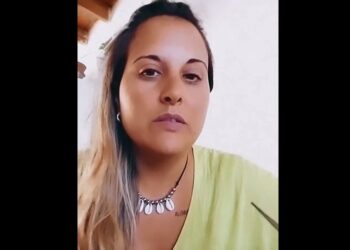 VIDEO. Robar con impunidad: vecina relata como le entraron a su casa mientras dormían