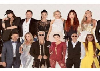 Video: una bomba arrecifeña puede hacer explotar el reality