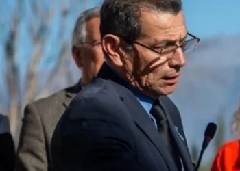 Asesinaron al ministro de Desarrollo Social de Catamarca