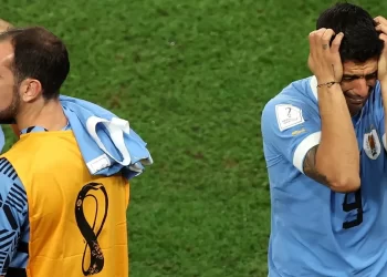 Ya están todos los clasificados a octavos en el Mundial de Qatar