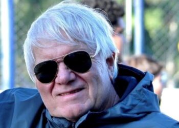 Falleció Angelito Bianchini