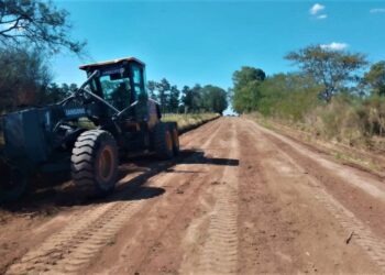 Reparación de calles