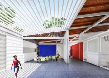 Proyectan la construcción de un Centro de Desarrollo Infantil en Arrecifes