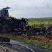 TRÁGICO ACCIDENTE EN RUTA 51