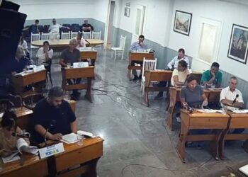 Una nueva licitación municipal millonaria cuestionada