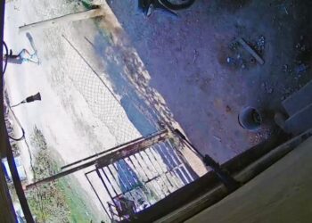 PELEA FATAL: UN HOMBRE FUE ASESINADO A BALAZOS