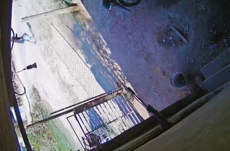 PELEA FATAL: UN HOMBRE FUE ASESINADO A BALAZOS