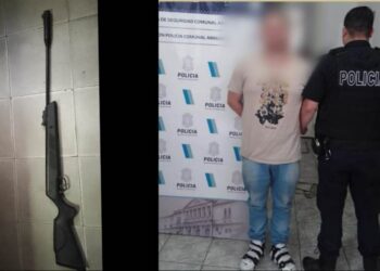La Justicia impide brindar datos sobre los detenidos