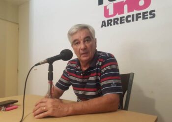 VIDEO. Bolinaga confirmó que se separa de su bloque: “Mis compañeros son opooficialistas”