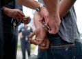 Roban una moto, la encuentran desarmada y detienen al autor