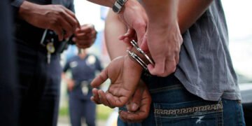 Roban una moto, la encuentran desarmada y detienen al autor