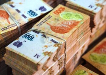 Presupuesto 2023: fuerte baja de la economía municipal arrecifeña