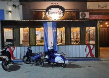 Detenido por robar en una pizzería