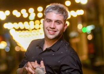 Emma Pochi actuará en los Carnavales 2023 en Arrecifes