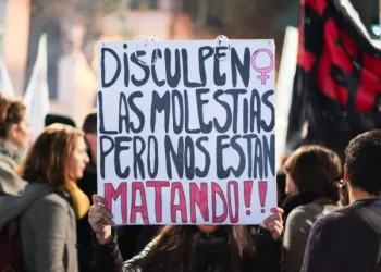Femicidio en Areco: mató a su pareja y se suicidó