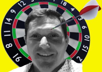 Apunten contra Bouvier: Juntos, más dividido que nunca