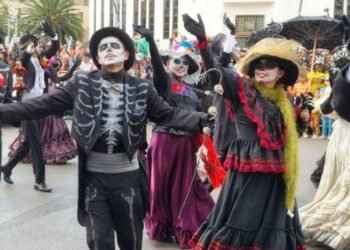 La muerte: ¿es correcto sufrir por ella?