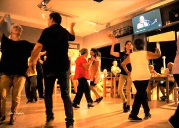 Al ritmo de zambas y chacareras, Río Cultura fue una fiesta