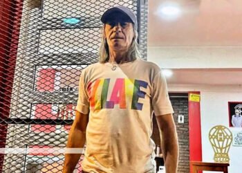 Guille Donnola asumió como coordinador deportivo de Huracán