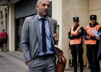 VIDEO. Crimen de Fernando Báez Sosa: el abogado de los rugbiers pidió que sean absueltos